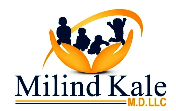 Dr. Kale MD LLC Logo